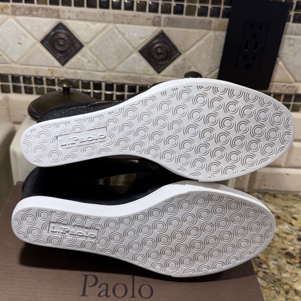 Paolo Faith wedges - Picture 9 of 9